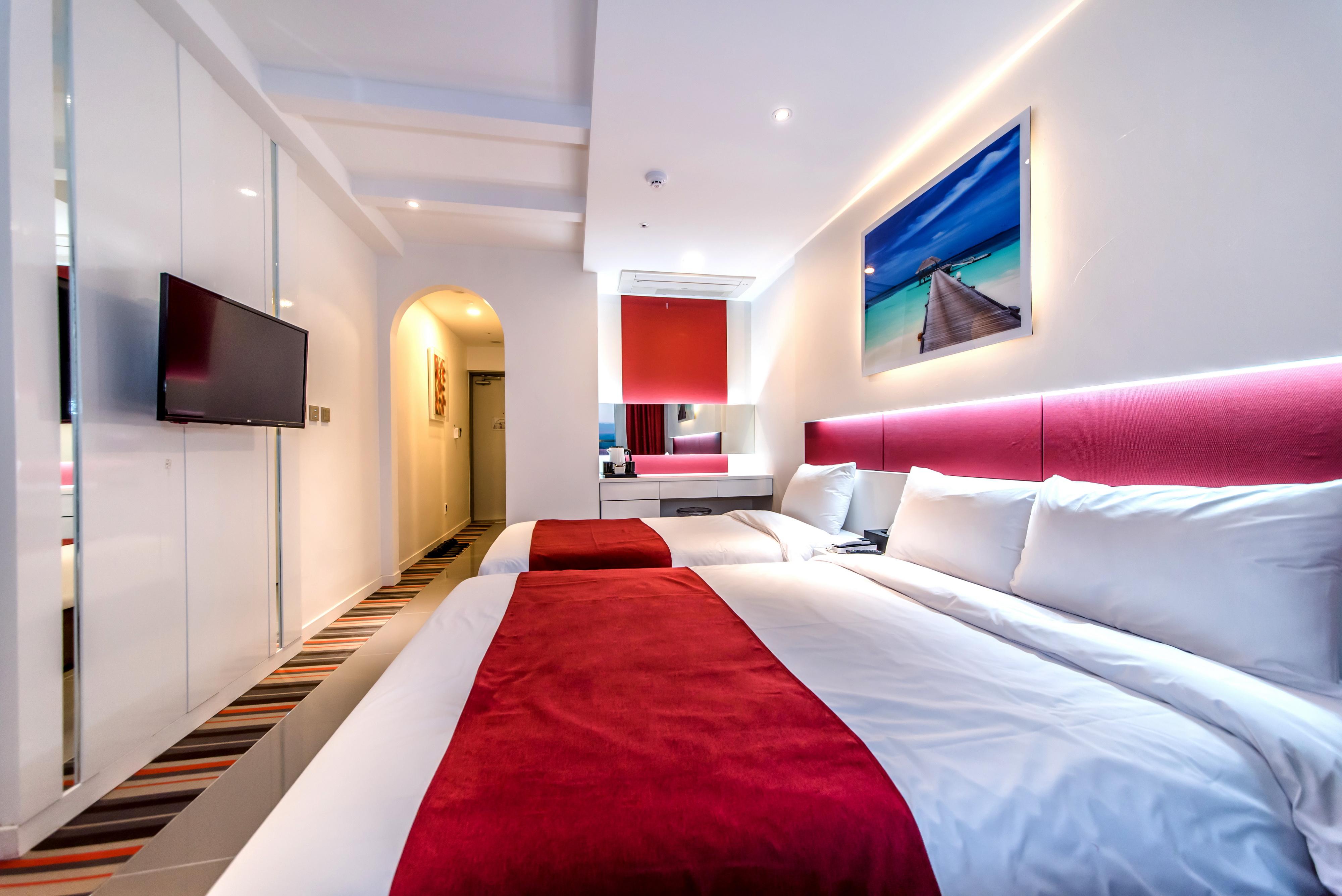 Aimi Jeju Beach Hotel Luaran gambar