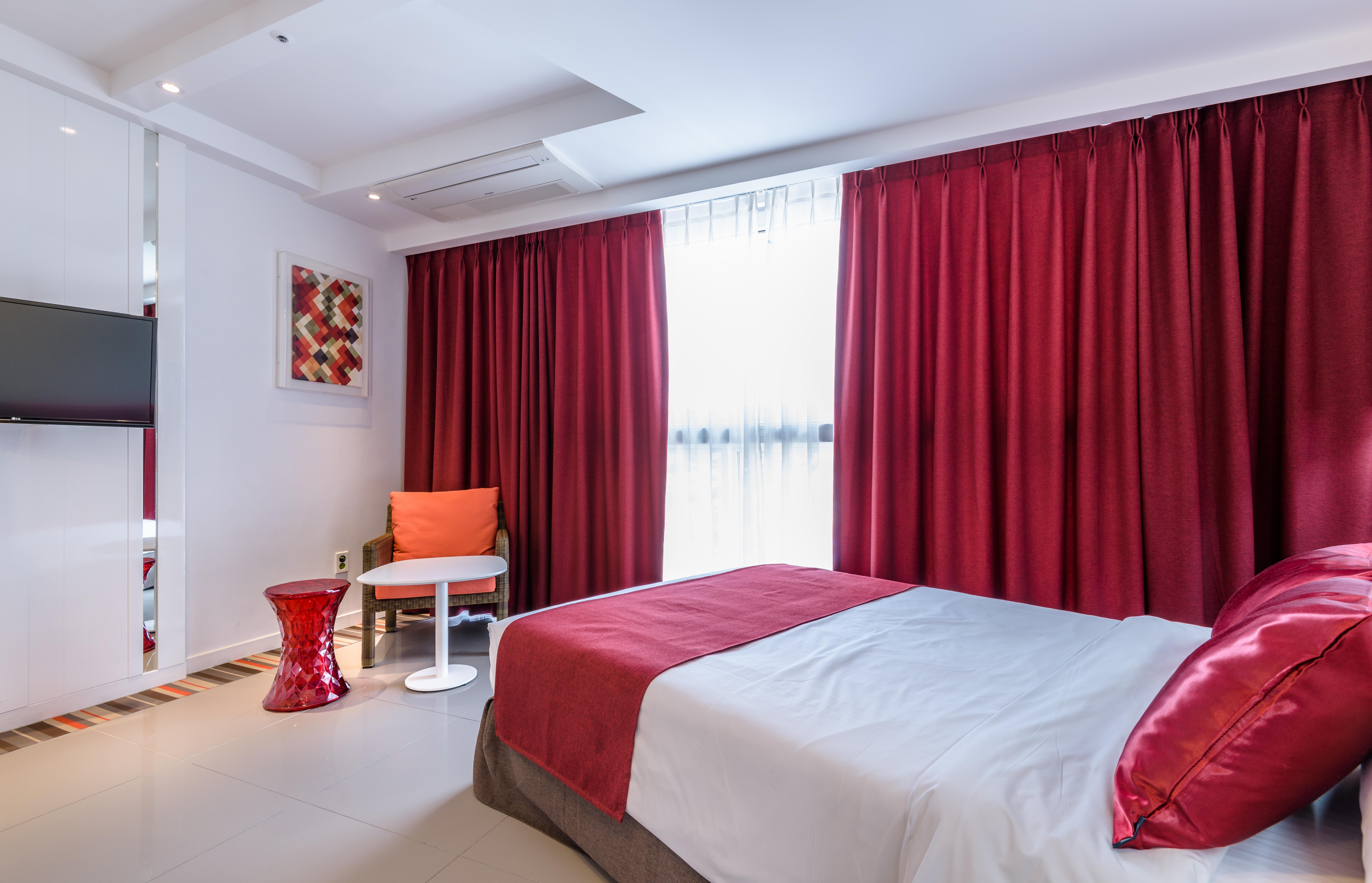 Aimi Jeju Beach Hotel Luaran gambar