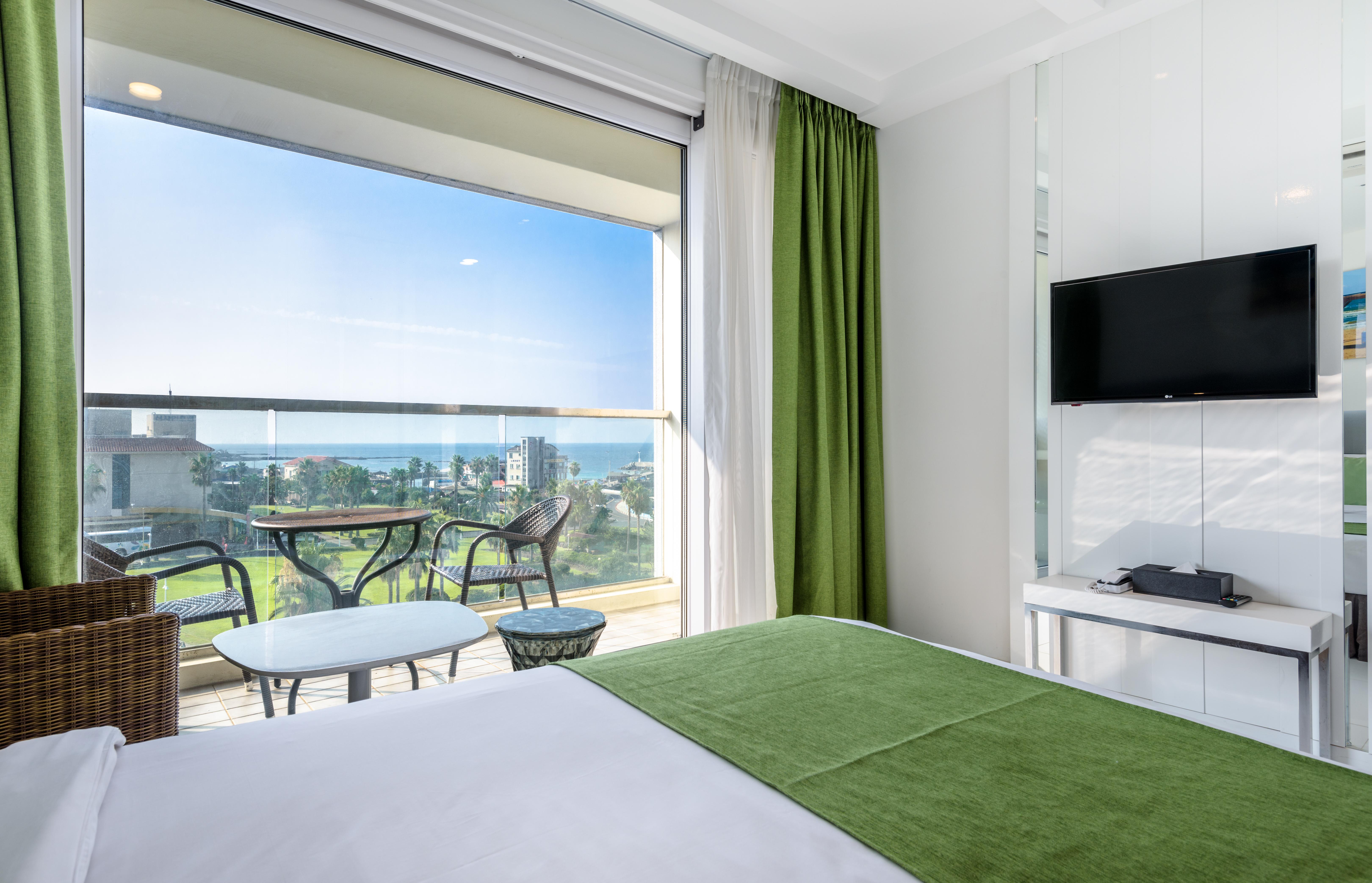 Aimi Jeju Beach Hotel Luaran gambar