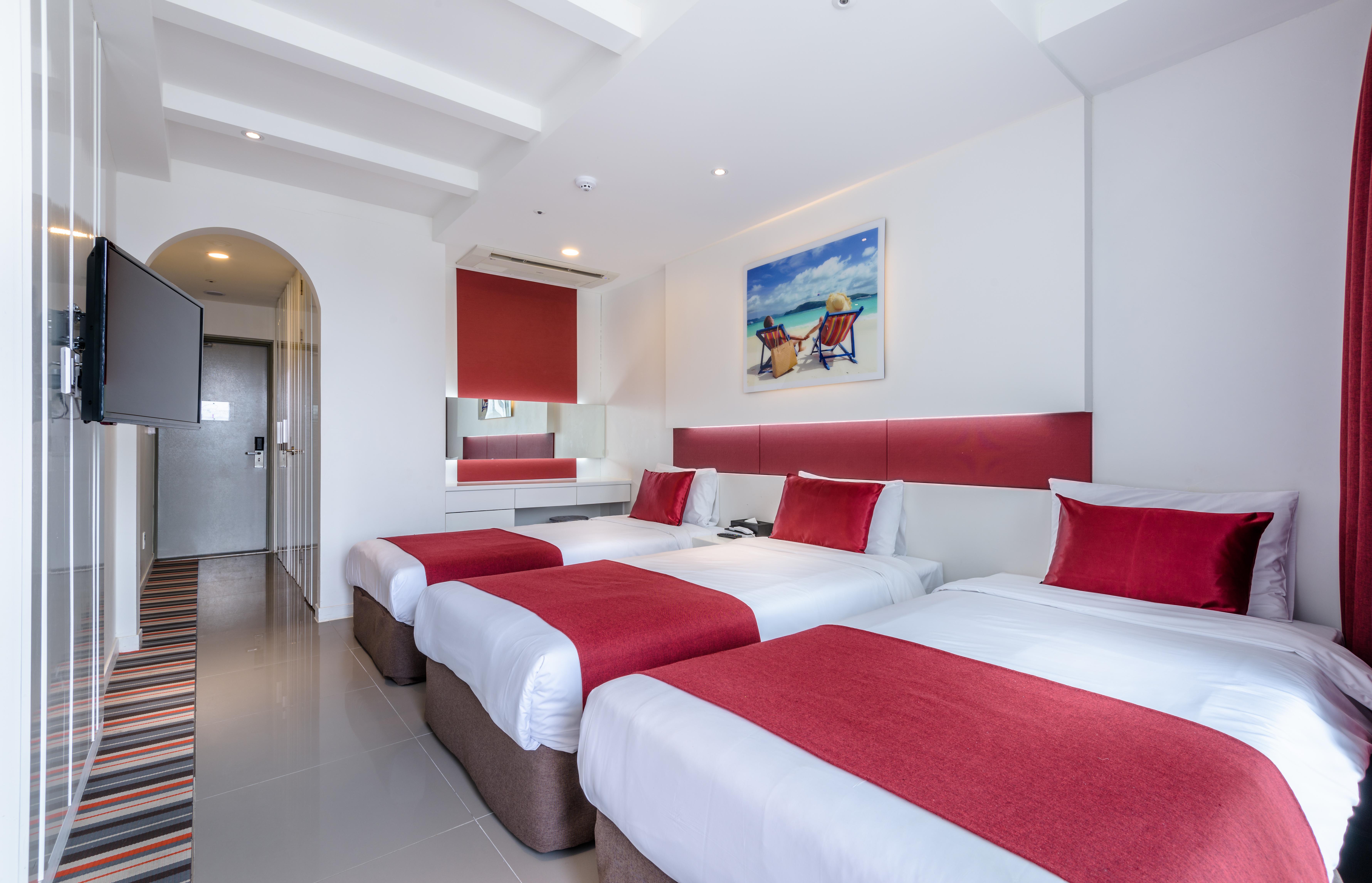 Aimi Jeju Beach Hotel Luaran gambar