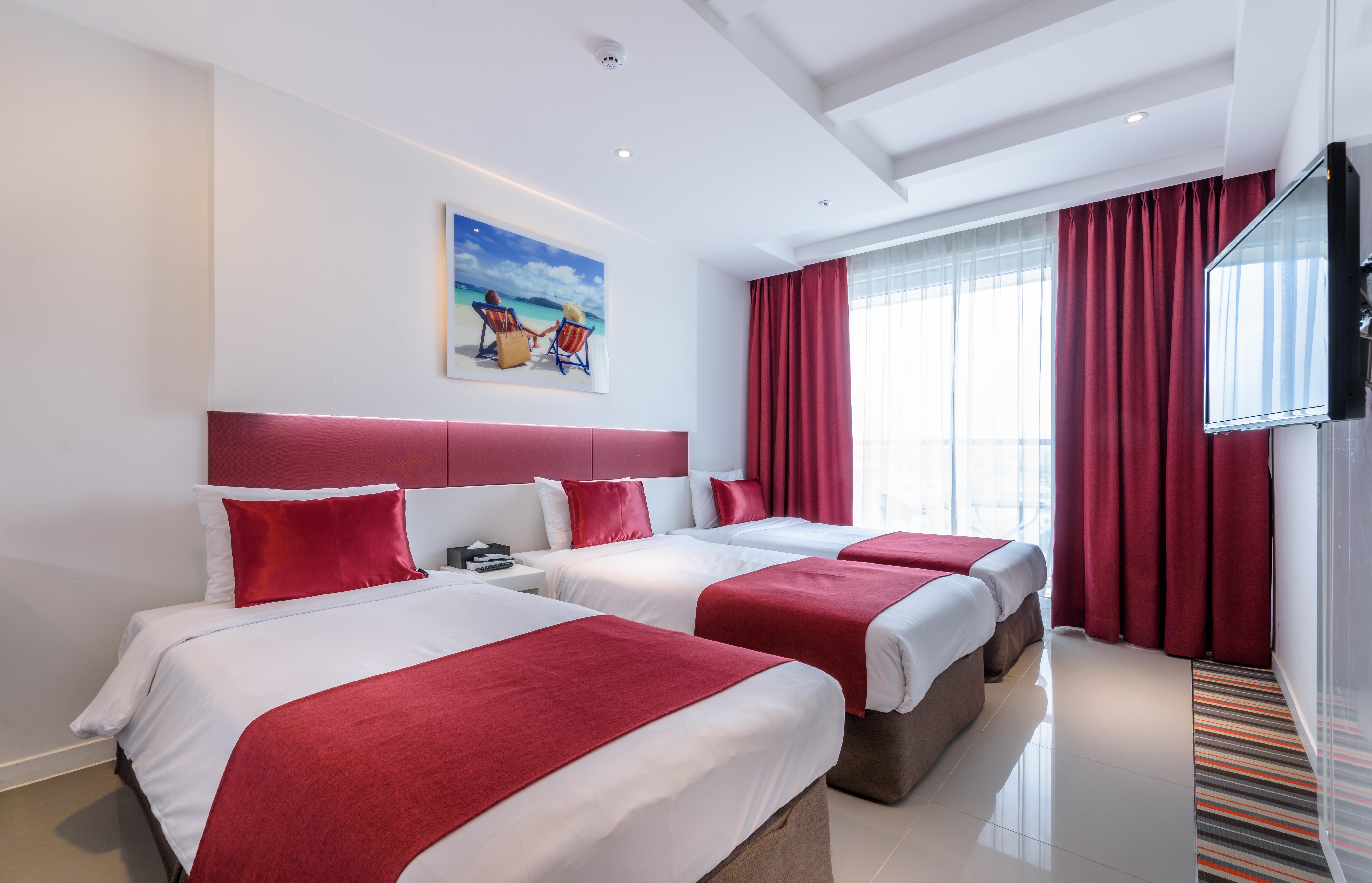 Aimi Jeju Beach Hotel Luaran gambar