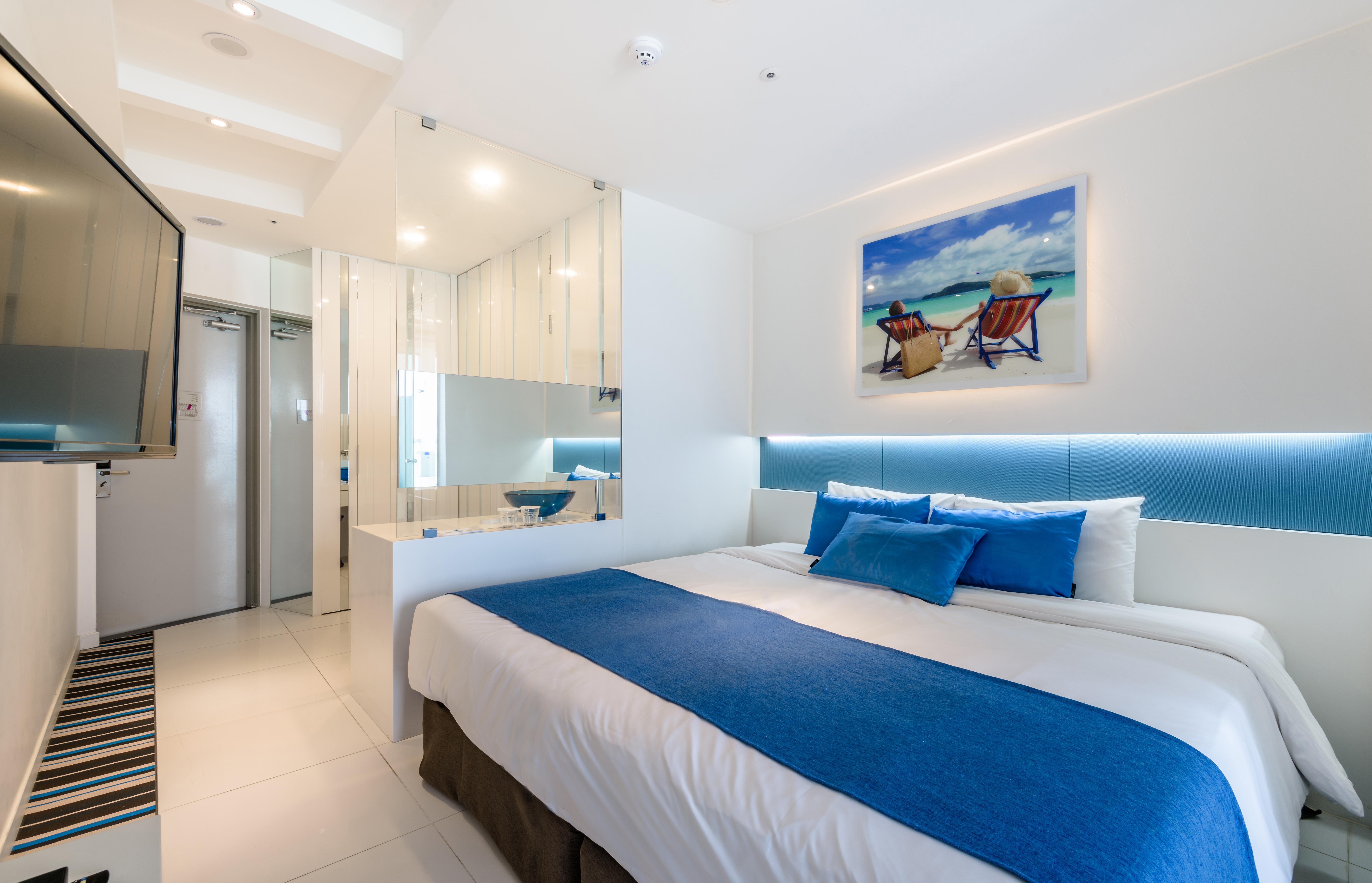 Aimi Jeju Beach Hotel Luaran gambar