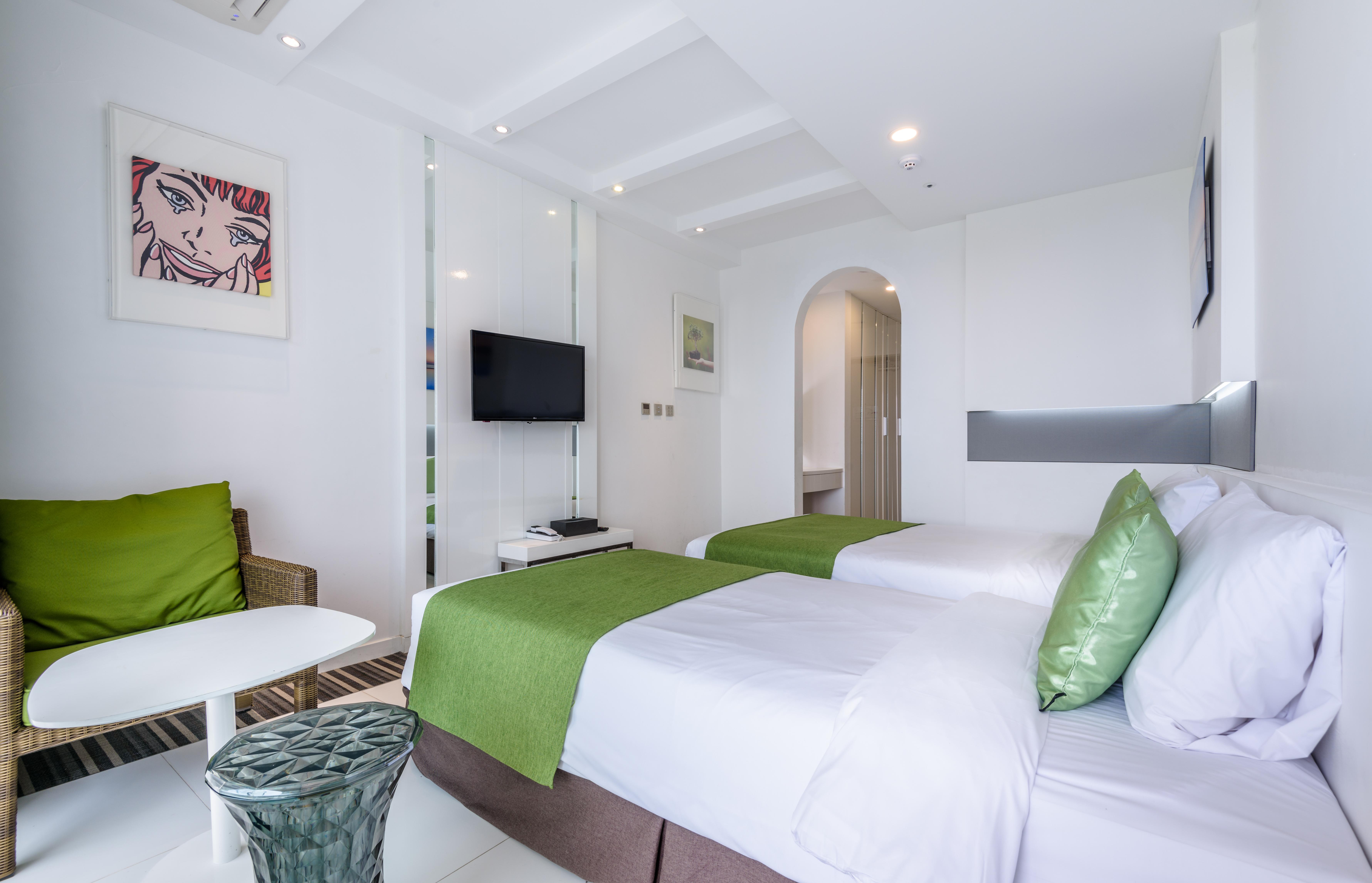 Aimi Jeju Beach Hotel Luaran gambar