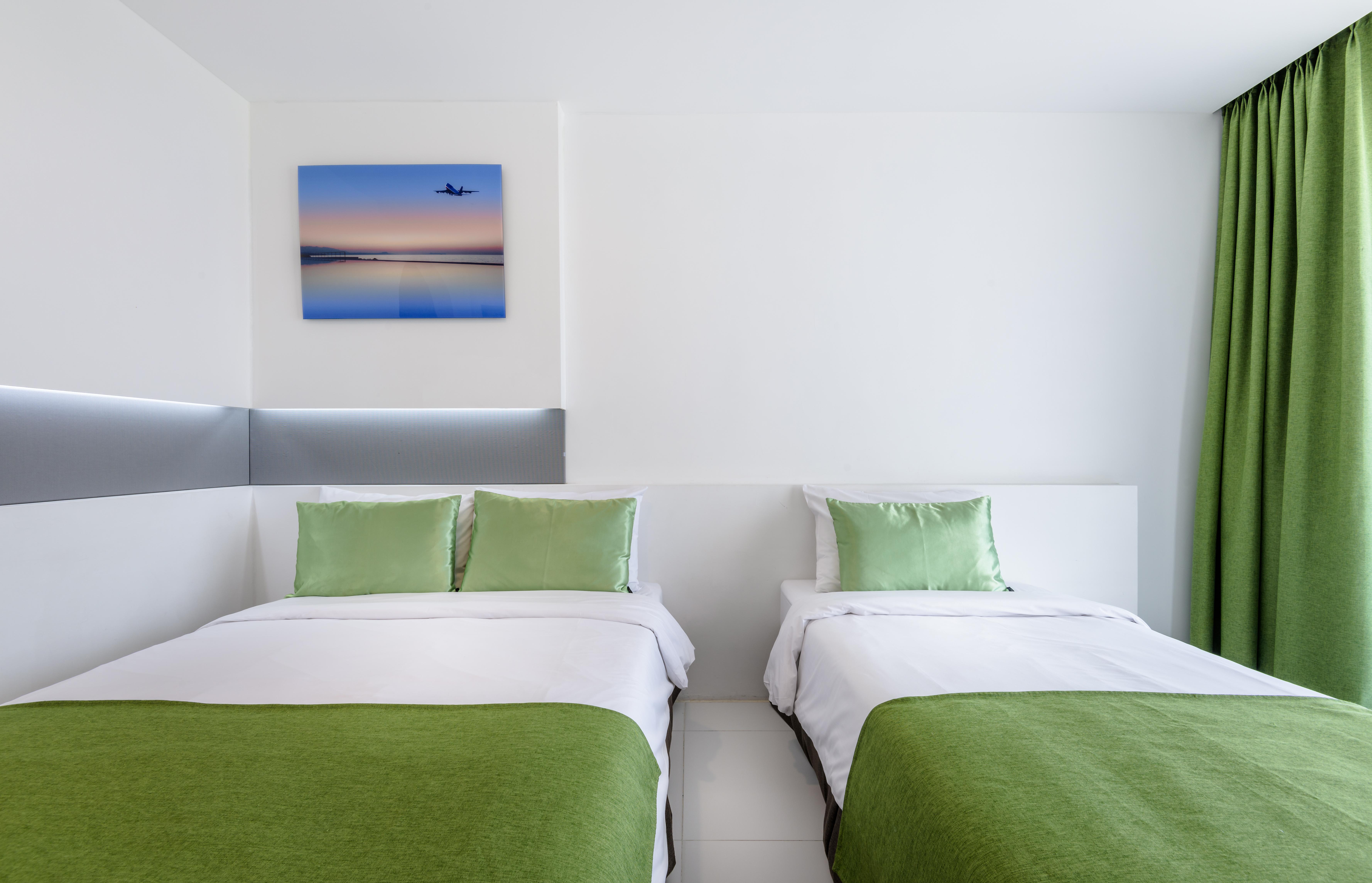 Aimi Jeju Beach Hotel Luaran gambar