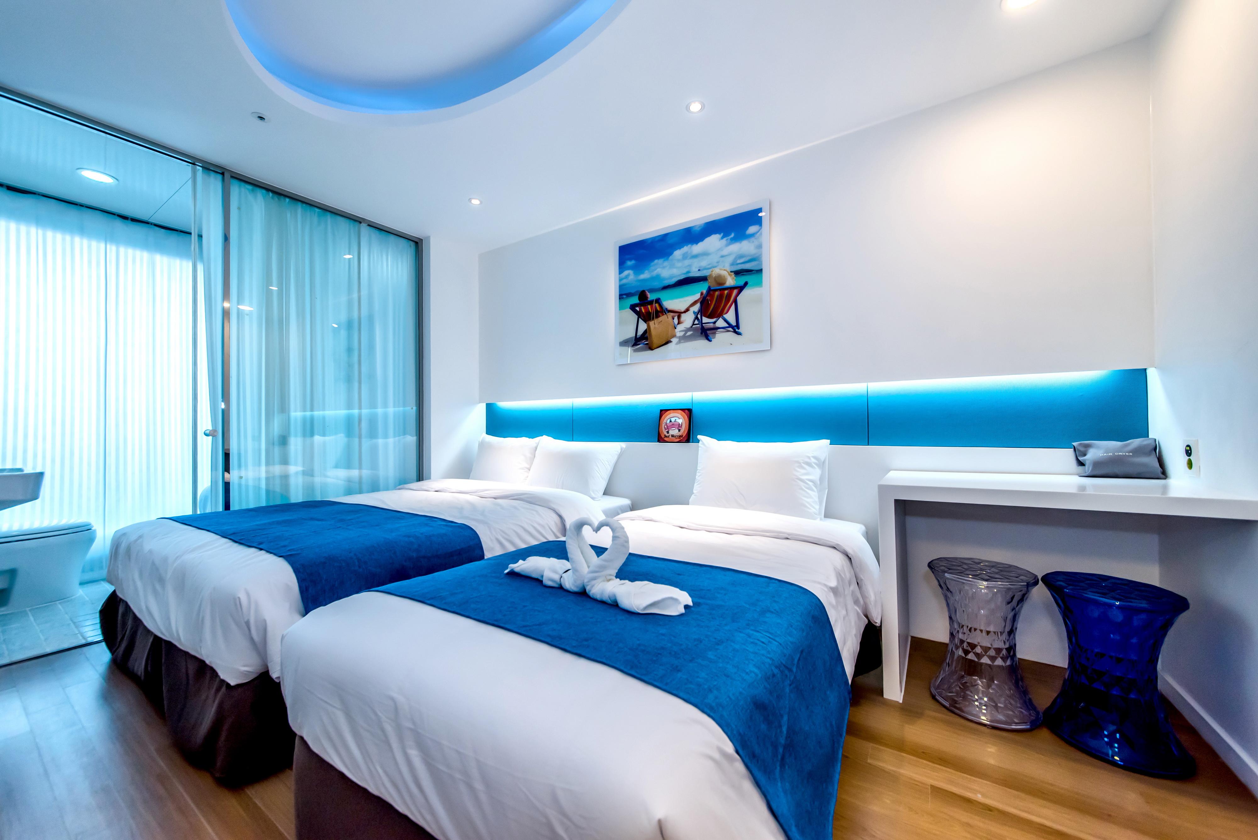 Aimi Jeju Beach Hotel Luaran gambar