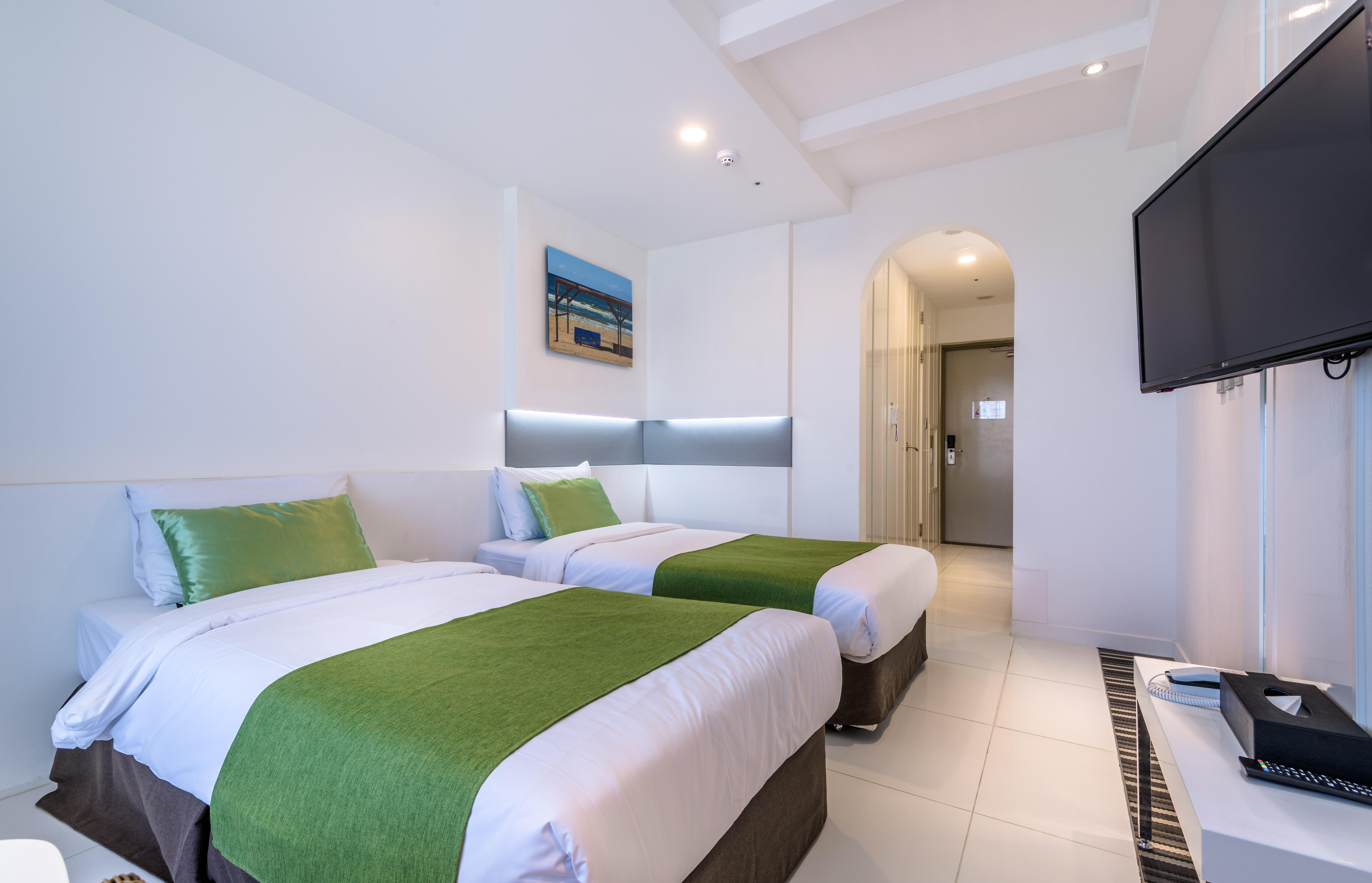 Aimi Jeju Beach Hotel Luaran gambar