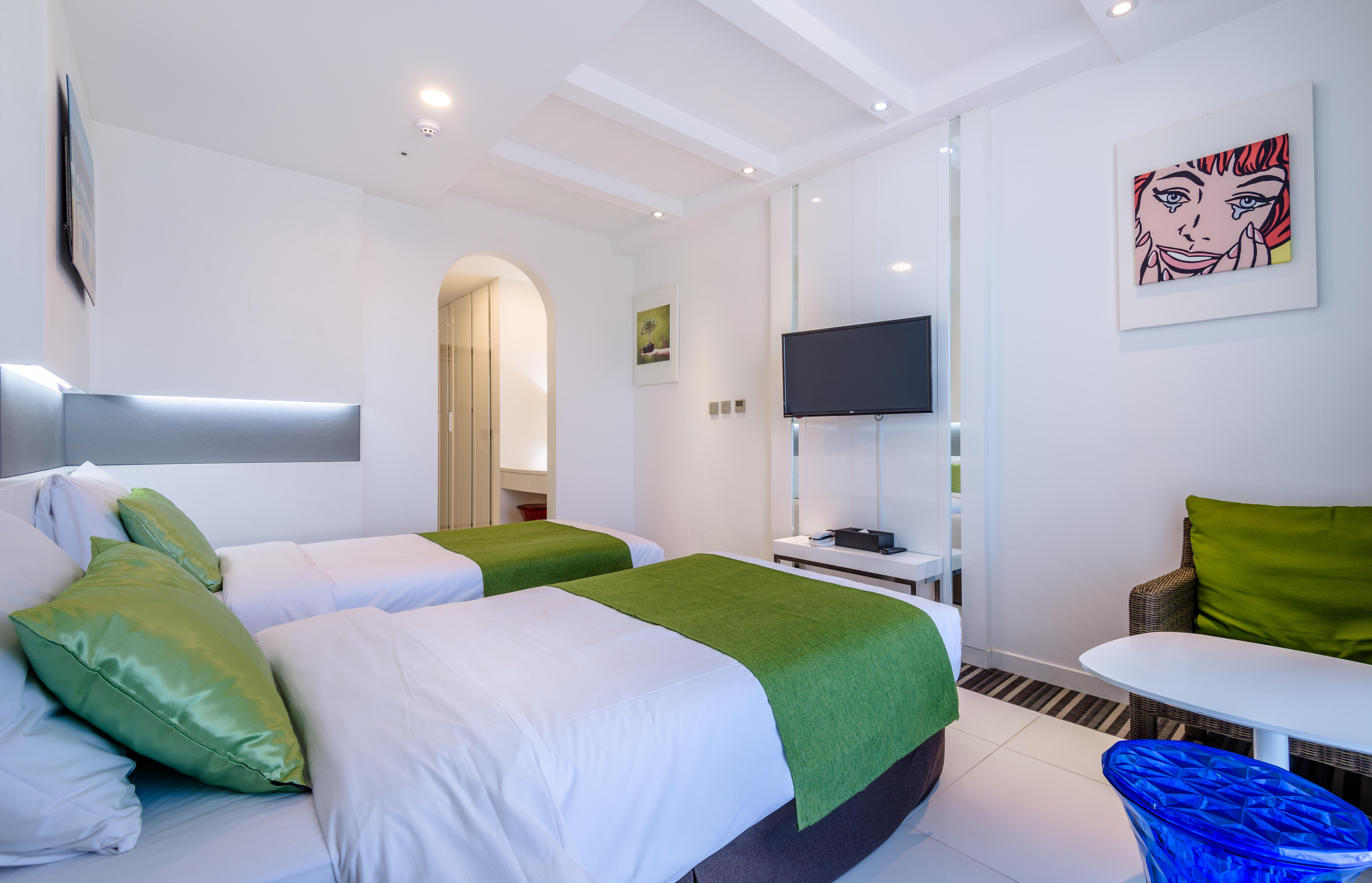 Aimi Jeju Beach Hotel Luaran gambar