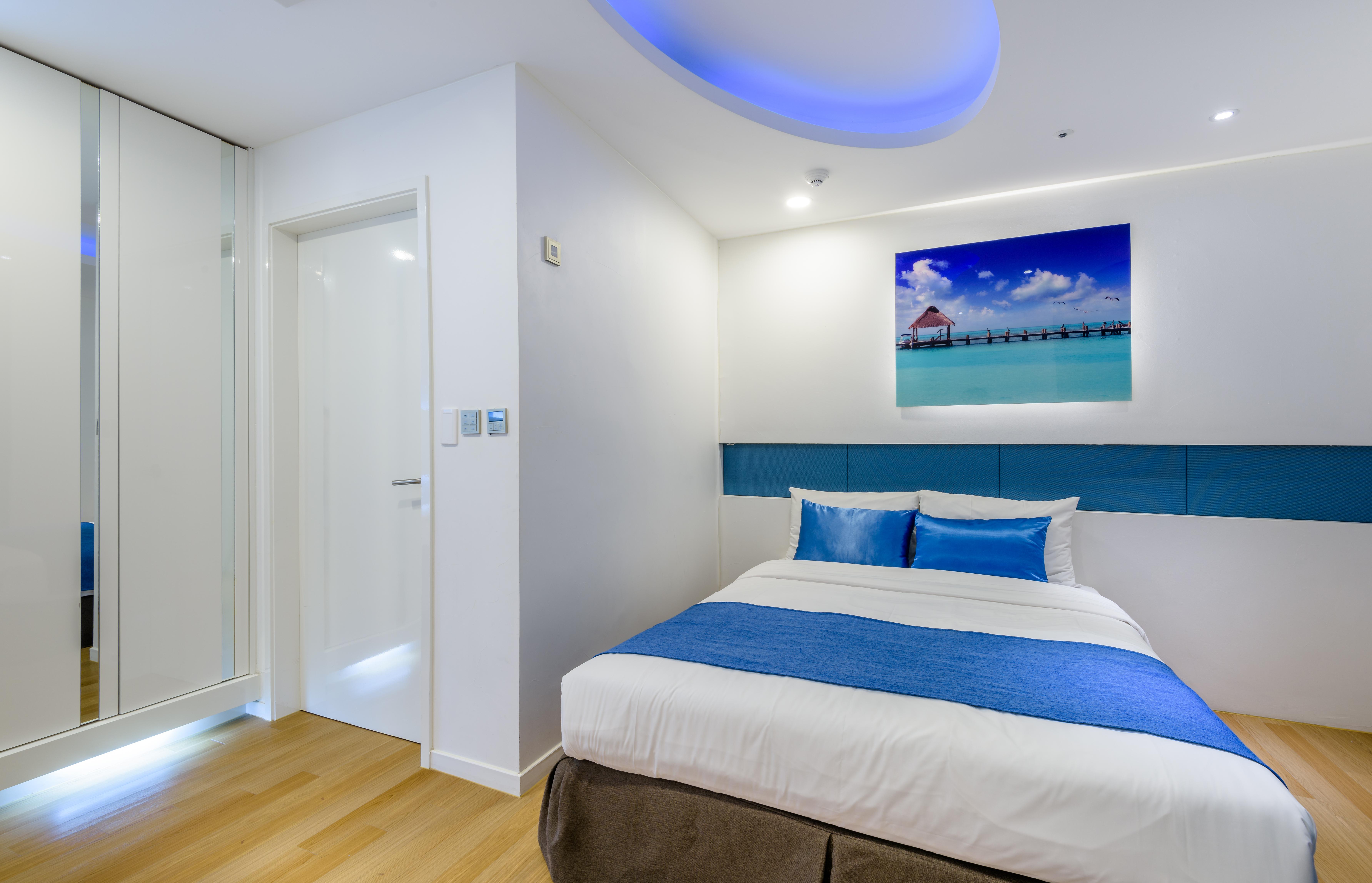 Aimi Jeju Beach Hotel Luaran gambar