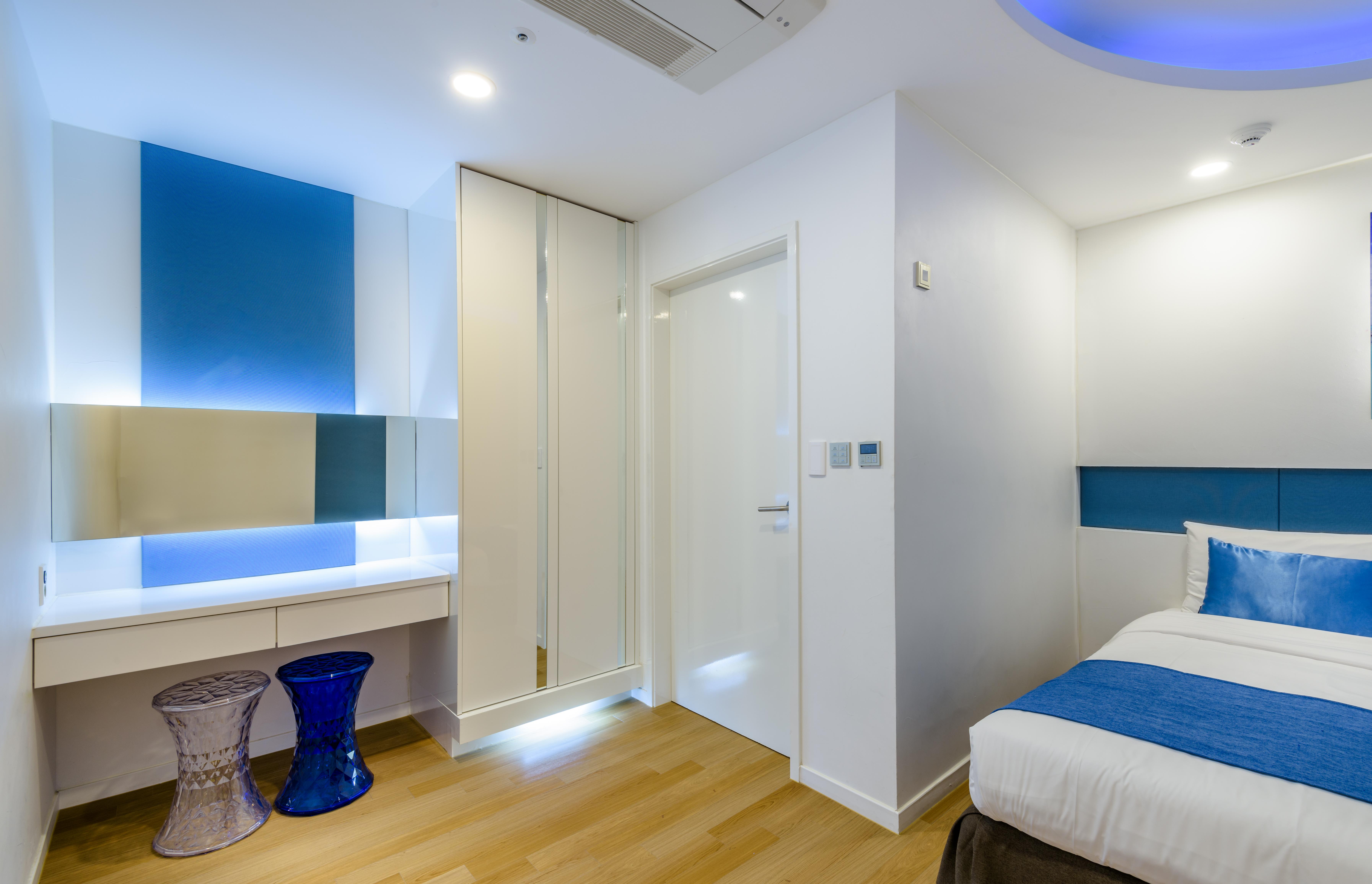 Aimi Jeju Beach Hotel Luaran gambar