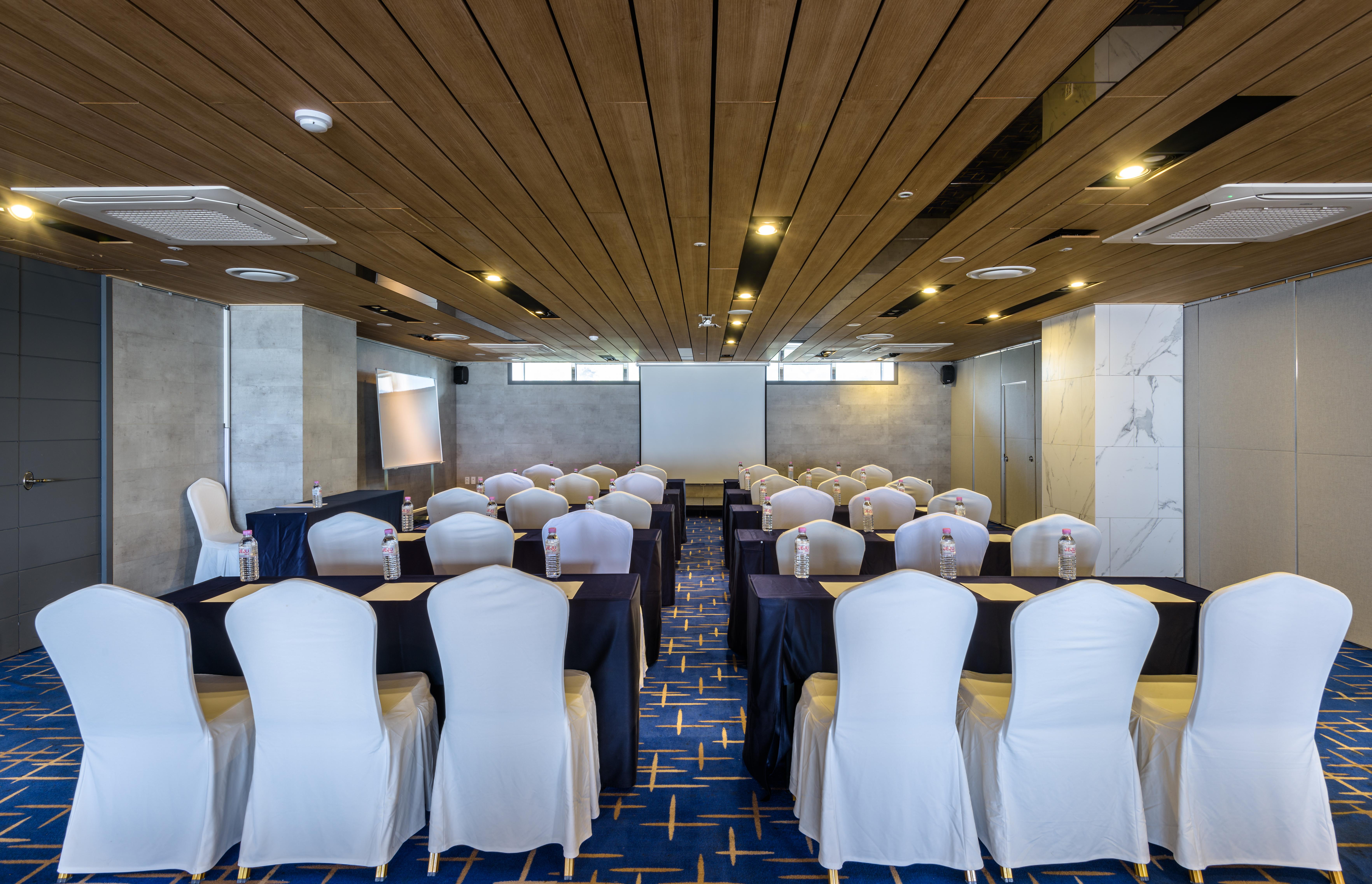 Aimi Jeju Beach Hotel Luaran gambar