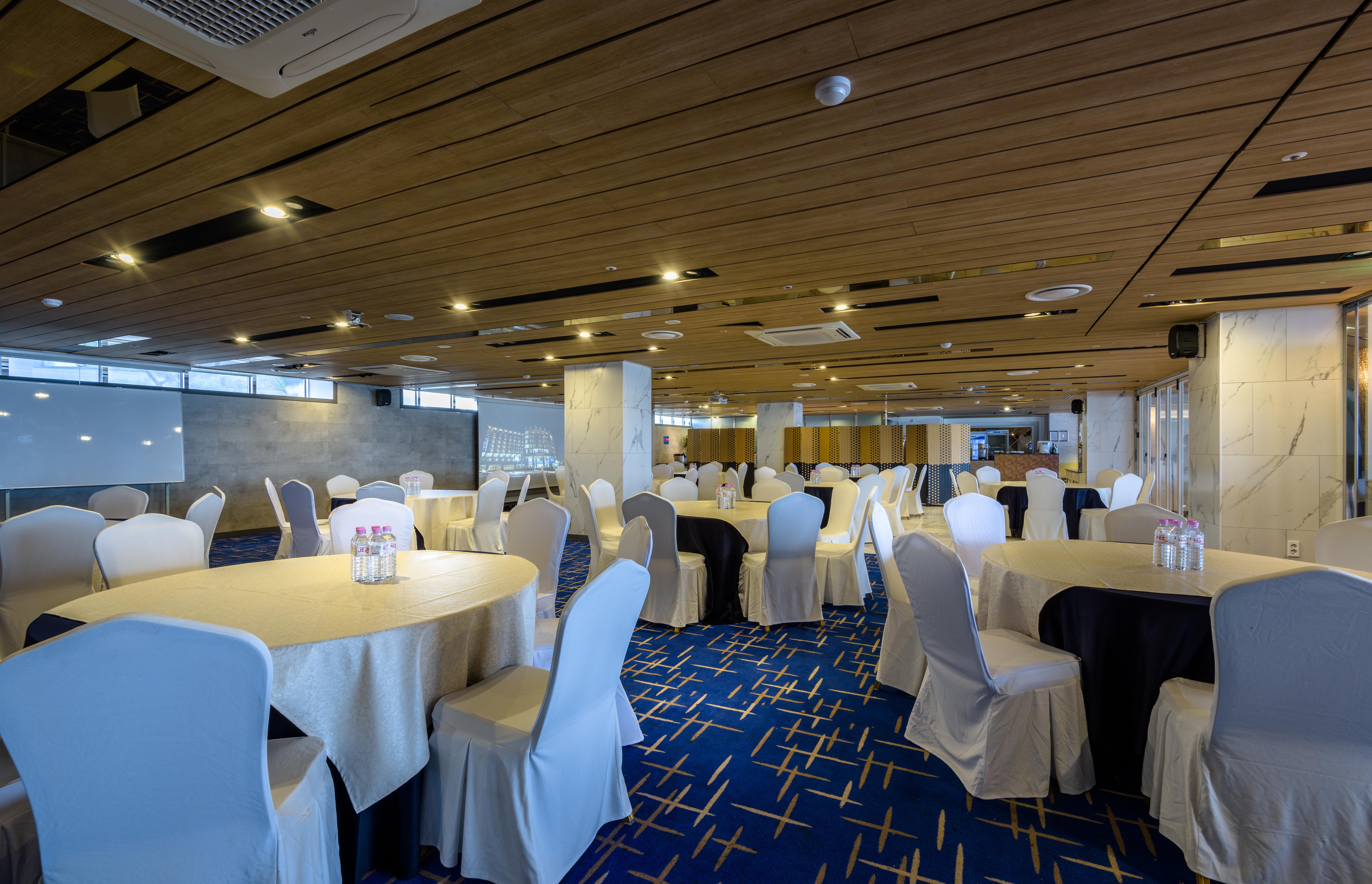 Aimi Jeju Beach Hotel Luaran gambar